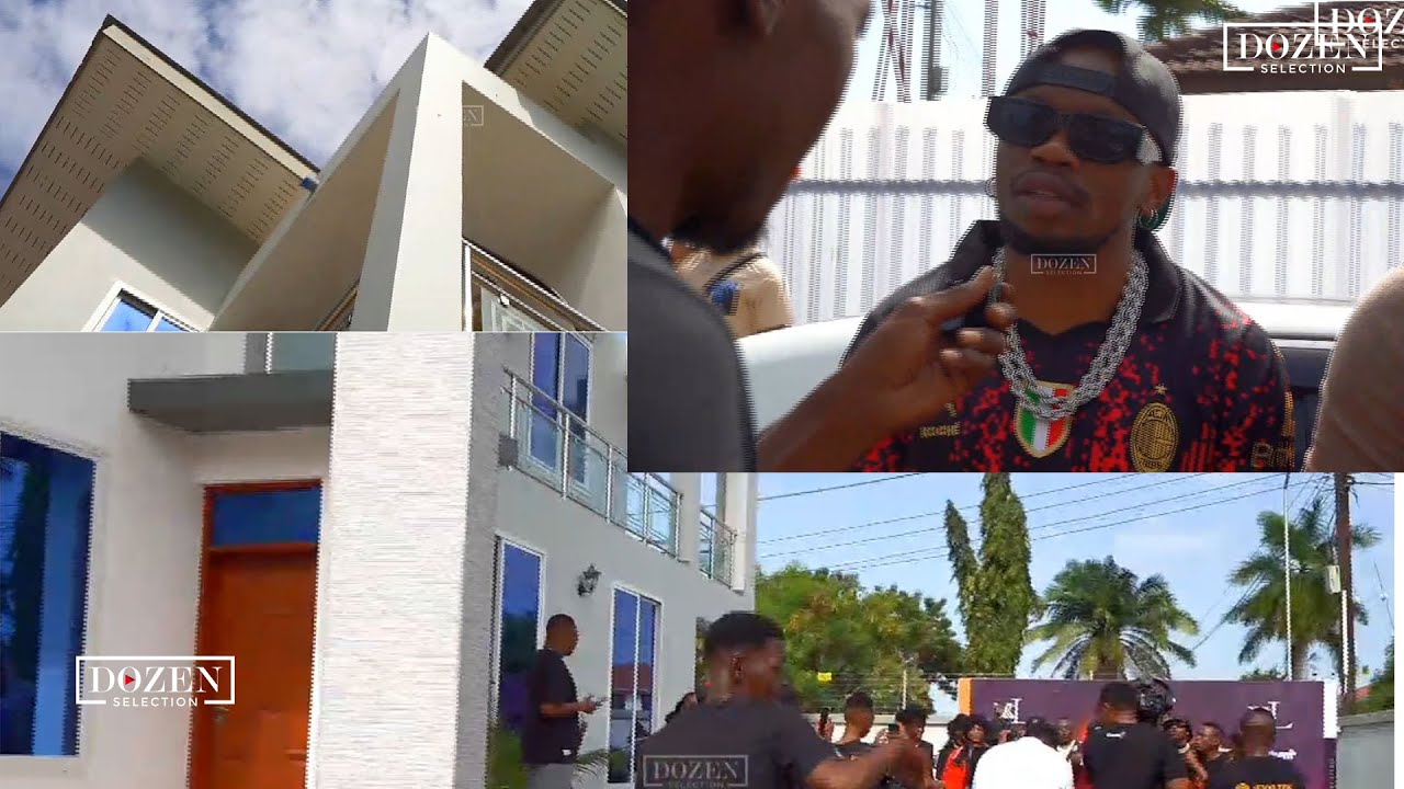 ONA BALAA LA MJENGO WA MARIOO, 