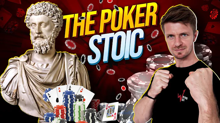 Preparing For Poker Battle Like Marcus Aurelius