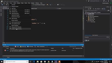 how to solve scanf() error problem in microsoft visual studio