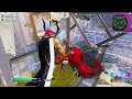 デュオアリーナ 1v2クラッチ