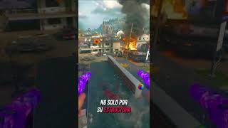 EL MAPA MÁS JUGADO de COD ZOMBIES 😱🔥 | Liberty Falls | PHD GANSO