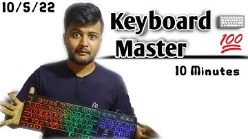 Become Keyboard Master With These 20 Useful Computer Keyboard Shortcut Keys #Keyboard Shortcut