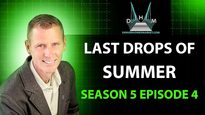 Last Drops of Summer | Season 5 Episode 4 | 8z Real Estate