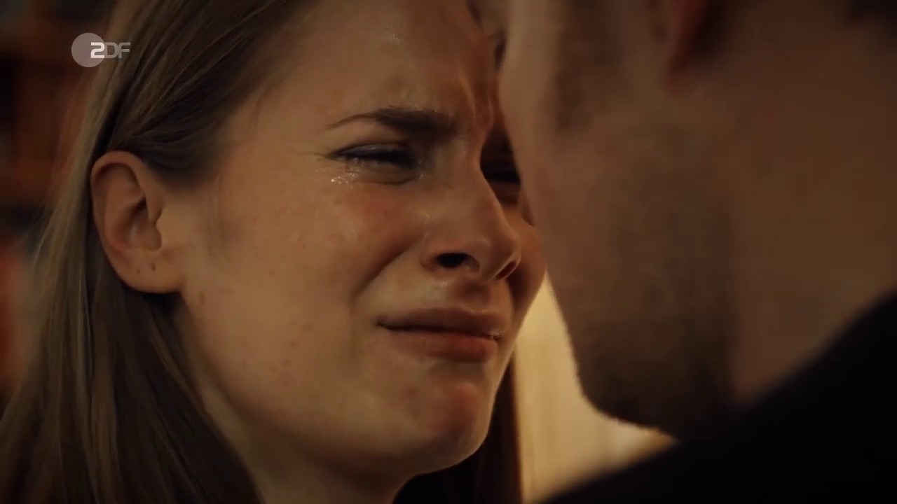 Ausschnitte aus LETZTE SPUR BERLIN 