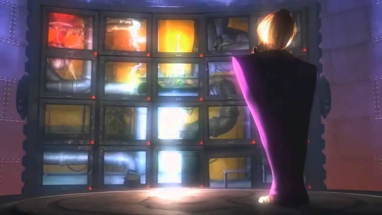 Music Instructor – Get Freaky A'Gun RMX