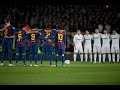 El-Clasico. Barcelona vs Real Madrid. Best goals ever.