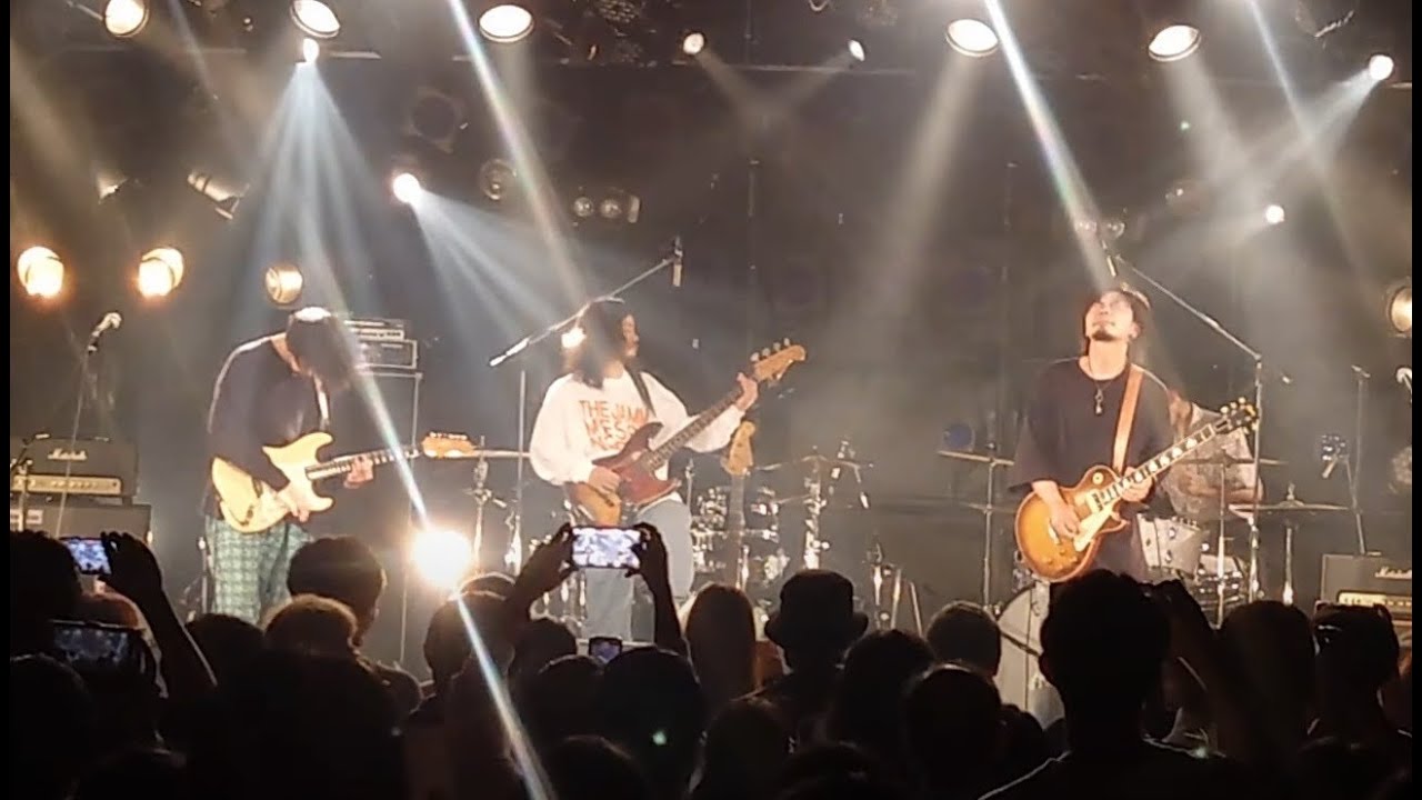 BUXUS  『 yamori 』（ June 13 , 2021 ）