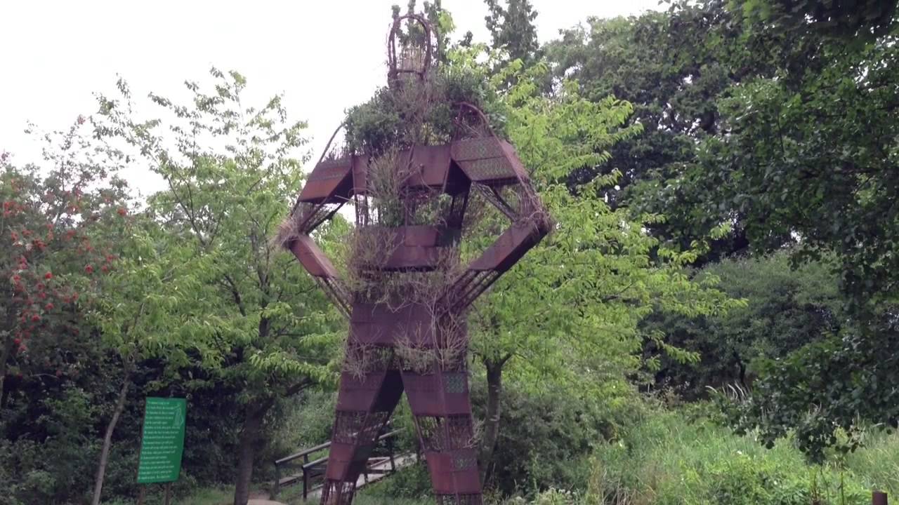 The Crocky Trail - YouTube