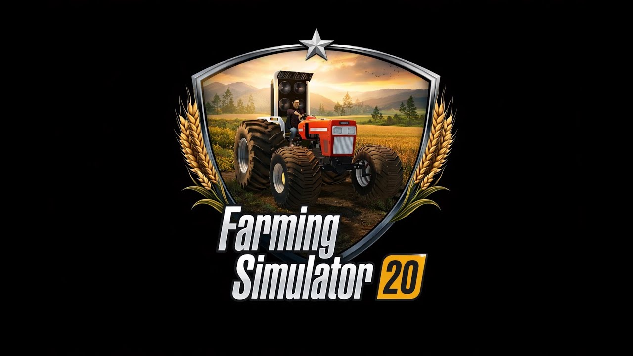 FARMING SIMULATOR 20 INDIAN MOD DOWNLOAD