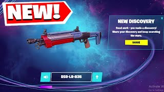Famous New Fortnite Chapter 4 Weapon + Battle Pass Skin Leaks + All Secret Codes For leaks Profile