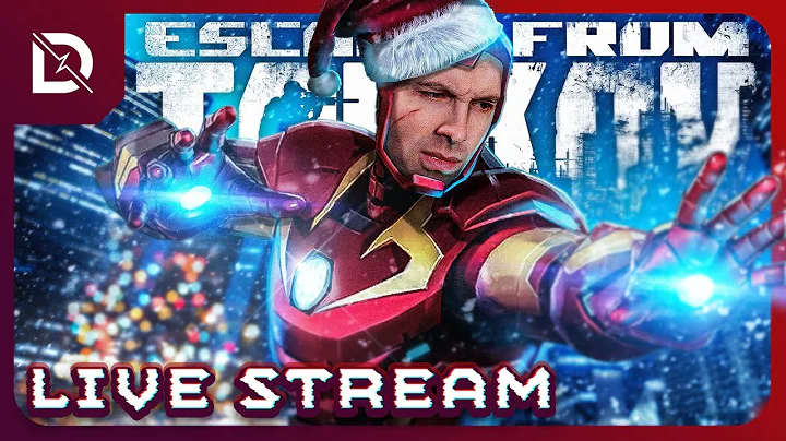 🔴 WINNING FIGHTS ON WEDNESDAY IN TARKOV