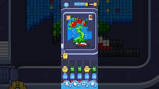 PIXEL FLOW  - LEVEL 1144