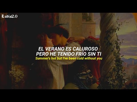 Lana Del Rey Salvatore Sub Español Lyrics