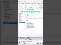 Hack EXCEL yang ga banyak orang tau Part 1