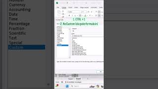 Hack Excel Yang Ga Banyak Orang Tau Part 1