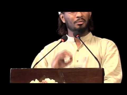 Kamal el Mekki - Overcoming Academic Challenges