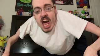 TAKE ON ME 😫 - Ricky Berwick