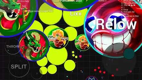 UN RECUEDO DE MI PARTIDA DE 80K DE BLOB