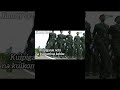 Majeshi Makali By RDF Rwanda Defense Force