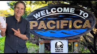 San Francisco's Pacifica: What to See & Photograph Beyond Iconic Taco Bell