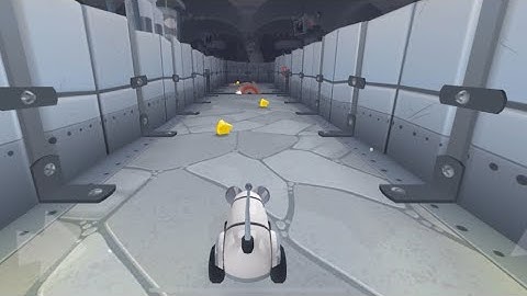 Mouse Bot Game Play | Game Simulator | Kids Game