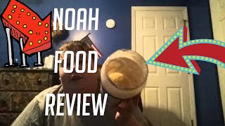 Ytp - Noah Eats Miracle Whip
