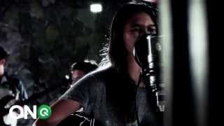 Be My Thrill -- Clara Benin chords