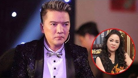 Bà Phương Hằng vạch mặt Đàm Vĩnh Hưng, Trấn Thành, mẹ Hồ Ngọc Hà ăn chặn tiền từ thiện