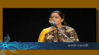 Aaj Jyotsna raate -Jayati Chakraborty