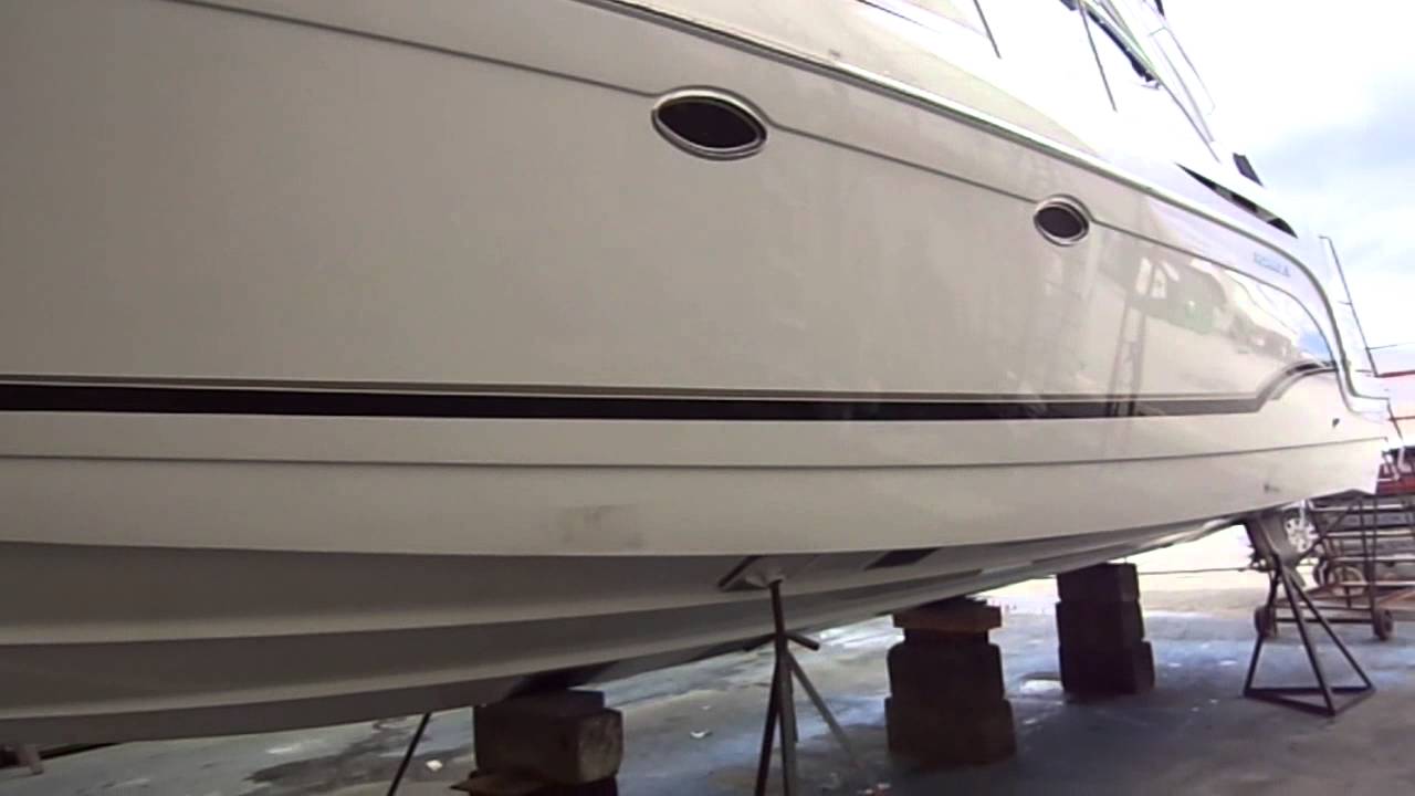 New '13 Formula 37 PC Delivery