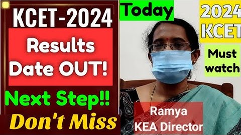KCET New Updates 2024 #kcet #kea #kcetdocuments #kcetdocumentverification #kcetupdates #kcet_2024