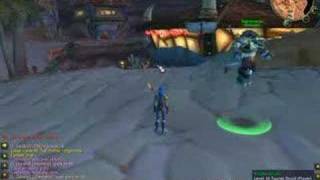 World of Warcraft WOW Power Leveling Guide Fast Level Grind