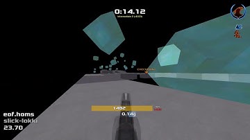 [XDF] eof.homs - slick-lokki (23.70) | Xonotic