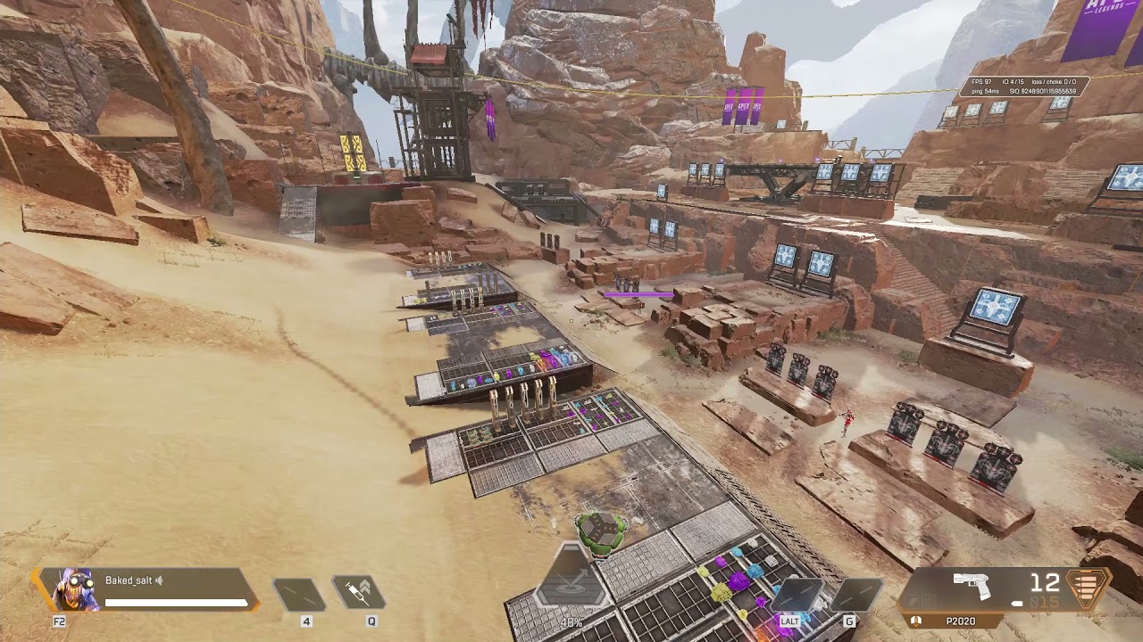 Learning how to jump pad tap strafe Detailed video coming soon! YouTube