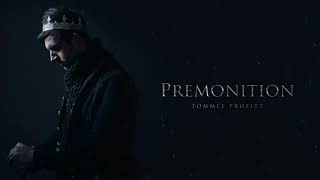 Premonition (Epic Cinematic Instrumental) - Tommee Profitt chords