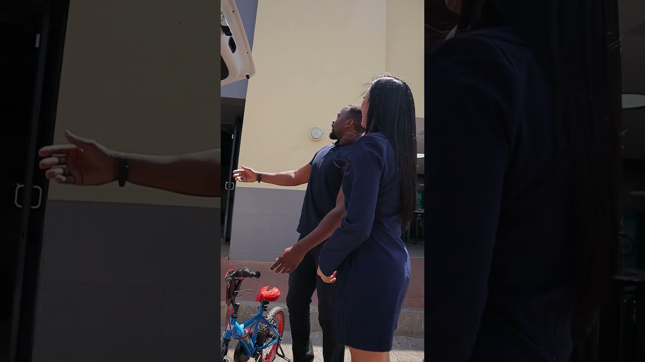 Let Us Help You Carry the Load, Mom!