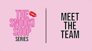 Meet The Long Island Team | The Snooki Shop Series by Nicole Polizzi 989 views 1 month ago 1 minute, 22 seconds