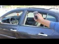 Locking Renault Megane II.MOV