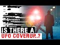 IS THERE A UFO COVERUP..? (What Evidence is There..?) Mysteries with a History