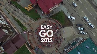 Easy Go 2015