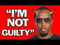 Diddy is over  chriscameraguy reacts
