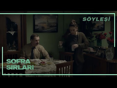 SOFRA SIRLARI Kamera Arkası- 16 Şubat'ta Sinemalarda