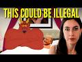 Posting Trump Satire Would Be Illegal Under New Law