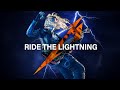 Metallica  san francisco symphony ride the lightning ben zimmermann version