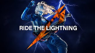 Metallica & San Francisco Symphony: Ride The Lightning (Ben Zimmermann Version) by Ben Zimmermann 79,287 views 3 years ago 7 minutes, 11 seconds