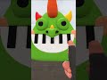 🫵 OMG! POW HaHa POU BOU'S REVENGE HORROR FORM in BIG MAZE Garry's Mod #pou #bourevenge #garrysmod