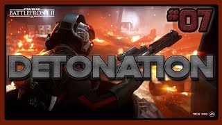 Ionenkanone von innen zerstören | #StarWars Battlefront 2 [2017] #07