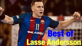 Best of Lasse Andersson