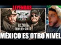 HAN EMBOLSADO A LA CABRA?!?!?!💥ACZINO vs MUELAS DE GALLO💥Liga Bazooka México | Muchamiel