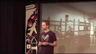 A revolution in banking is coming | Tom Blomfield | TEDxLSE